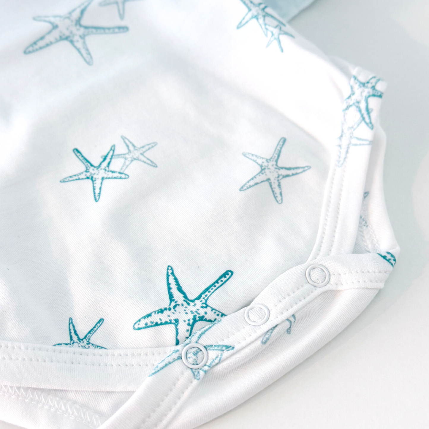 STARRY TIDE LONG SLEEVE BODYSUIT A favorite from first wear