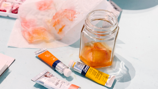 Where We Find Our Inspiration