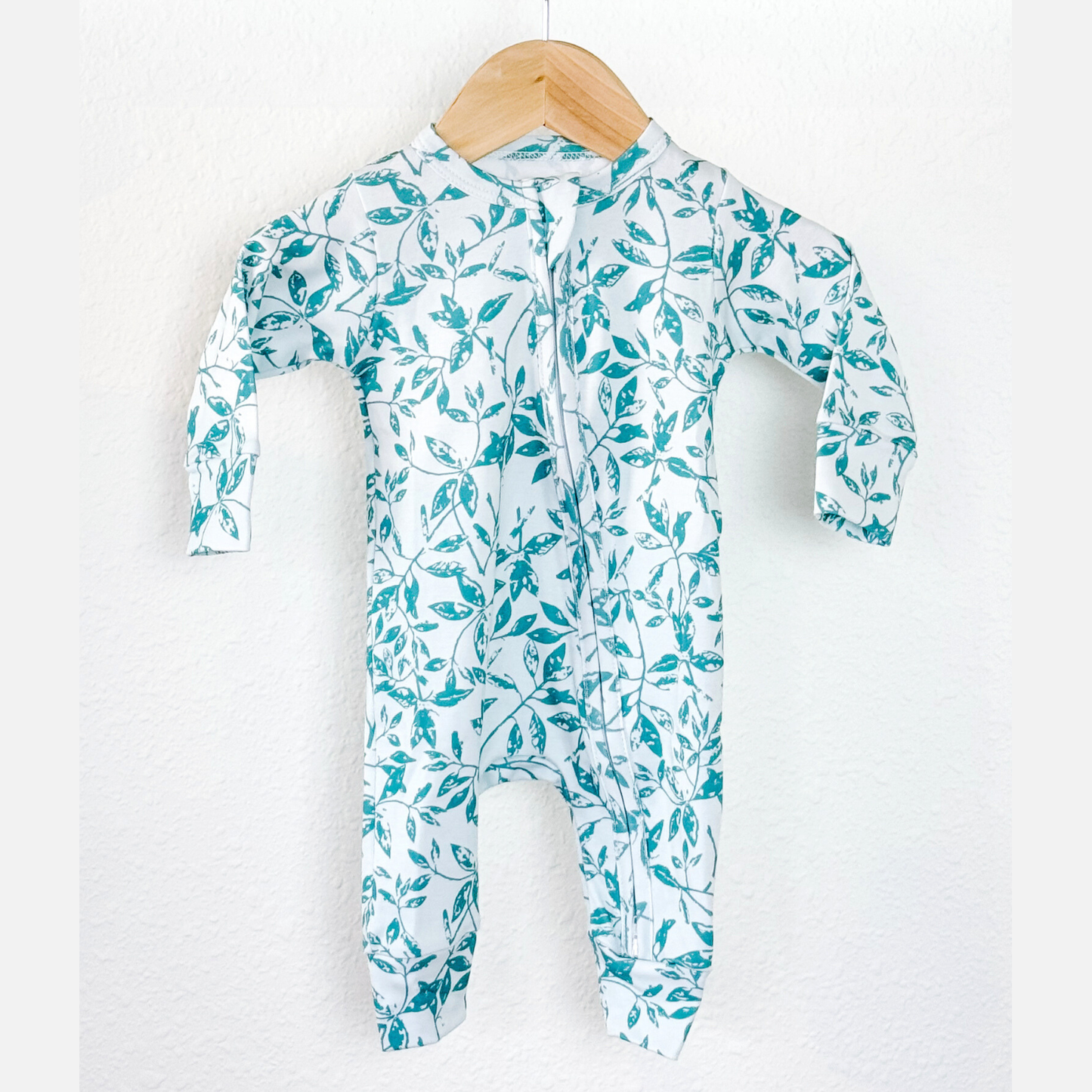Mangrove Whispers Pajamas