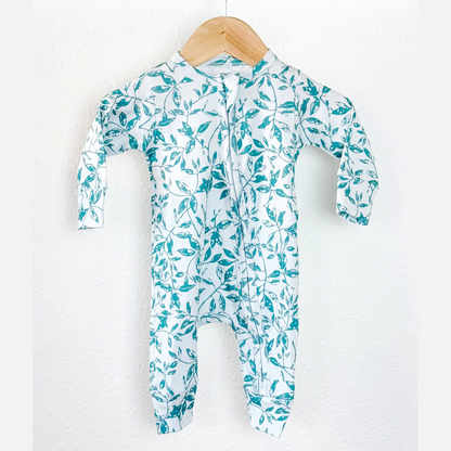 Mangrove Whispers Pajamas