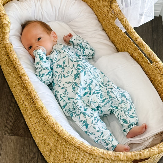 Mangrove Whispers Pajamas