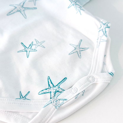 Starry Tide Bodysuit